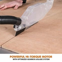 New ⭐ 15 Amp 10 in. Table Saw with Multi-Material 24-T Blade by Evolution Power Tools ❤️ 21 New ⭐ 15 Amp 10 in. Table Saw with Multi-Material 24-T Blade by Evolution Power Tools ❤️ -Sunex Tools Sales evolution power tools portable table saws rage5 s 1d 1000
