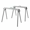 Top 10 😀 29 in. H Metal Folding Sawhorse with 1,100 lbs. Load Capacity Per Horse (2-Pack) by Evolution Power Tools 💯 1 Top 10 😀 29 in. H Metal Folding Sawhorse with 1,100 lbs. Load Capacity Per Horse (2-Pack) by Evolution Power Tools 💯 -Sunex Tools Sales evolution power tools saw horses evosh1 64 1000