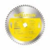 Wholesale 🎁 10 in. 66-Teeth Stainless-Steel Cutting Saw Blade by Evolution Power Tools ⭐ -Sunex Tools Sales evolution power tools table saw blades miter saw blades 10bladessn 64 1000