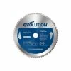 Budget 🔔 10 in. 52-Teeth Mild Steel Cutting Saw Blade by Evolution Power Tools 🎉 2 Budget 🔔 10 in. 52-Teeth Mild Steel Cutting Saw Blade by Evolution Power Tools 🎉 -Sunex Tools Sales evolution power tools table saw blades miter saw blades 10bladest 64 1000