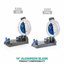 Best reviews of โ 14 in. 80-Teeth Aluminum Cutting Saw Blade by Evolution Power Tools ๐งจ 8 Best reviews of โ 14 in. 80-Teeth Aluminum Cutting Saw Blade by Evolution Power Tools ๐งจ -Sunex Tools Sales evolution power tools table saw blades miter saw blades 14bladeal 40 1000