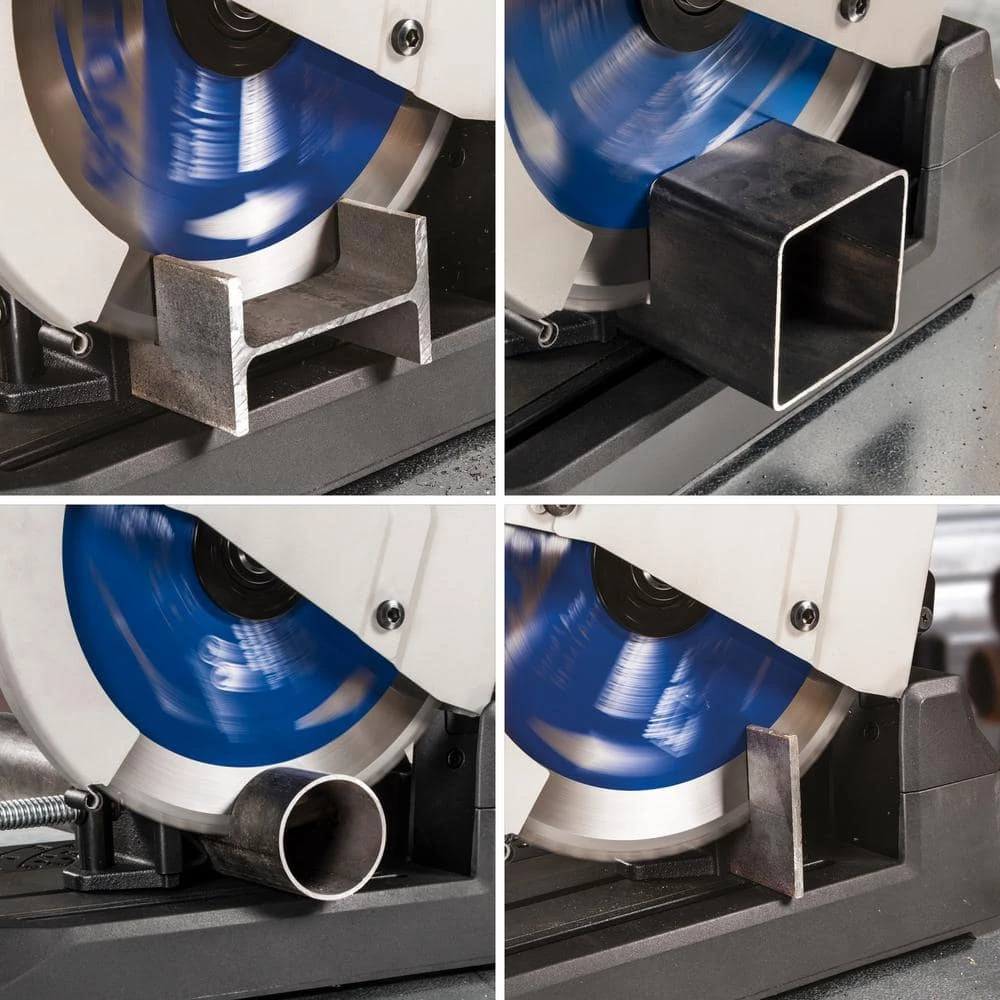 Cheap ๐ 14 in. 66-Teeth Mild Steel Cutting Saw Blade by Evolution Power Tools โค๏ธ 5 Cheap ๐ 14 in. 66-Teeth Mild Steel Cutting Saw Blade by Evolution Power Tools โค๏ธ - Image 3