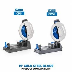 Cheap ๐ 14 in. 66-Teeth Mild Steel Cutting Saw Blade by Evolution Power Tools โค๏ธ 14 Cheap ๐ 14 in. 66-Teeth Mild Steel Cutting Saw Blade by Evolution Power Tools โค๏ธ -Sunex Tools Sales evolution power tools table saw blades miter saw blades 14bladest 66 1000