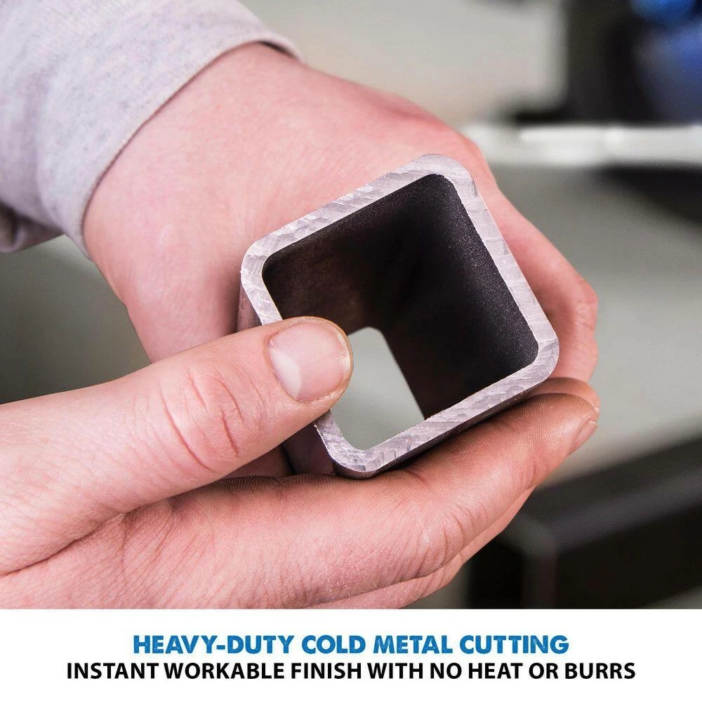 Wholesale ✔️ 15 in. Mild Steel Cutting Blade, 1 in. Arbor by Evolution Power Tools ⌛ 6 Wholesale ✔️ 15 in. Mild Steel Cutting Blade, 1 in. Arbor by Evolution Power Tools ⌛ - Image 5