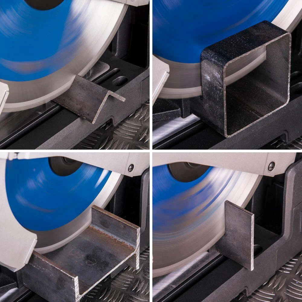 Wholesale ✔️ 15 in. Mild Steel Cutting Blade, 1 in. Arbor by Evolution Power Tools ⌛ 4 Wholesale ✔️ 15 in. Mild Steel Cutting Blade, 1 in. Arbor by Evolution Power Tools ⌛ - Image 3