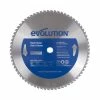 Wholesale โ๏ธ 15 in. Mild Steel Cutting Blade, 1 in. Arbor by Evolution Power Tools โ 1 Wholesale โ๏ธ 15 in. Mild Steel Cutting Blade, 1 in. Arbor by Evolution Power Tools โ -Sunex Tools Sales evolution power tools table saw blades miter saw blades 15bladest 64 1000