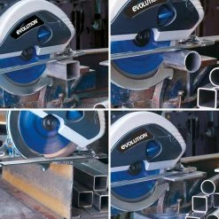 Top 10 🥰 9 in. 48-Teeth Mild Steel Cutting Saw Blade by Evolution Power Tools ⭐ 10 Top 10 🥰 9 in. 48-Teeth Mild Steel Cutting Saw Blade by Evolution Power Tools ⭐ -Sunex Tools Sales evolution power tools table saw blades miter saw blades 230bladest 40 1000