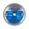 Deals ❤️ 8 in. 50-Teeth Mild Steel Cutting Saw Blade by Evolution Power Tools ⭐ 1 Deals ❤️ 8 in. 50-Teeth Mild Steel Cutting Saw Blade by Evolution Power Tools ⭐ -Sunex Tools Sales evolution power tools table saw blades miter saw blades 8bladems 64 1000