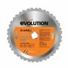 Budget 💯 RAGE 9 in. Multipurpose Replacement Blade by Evolution Power Tools 👍 1 Budget 💯 RAGE 9 in. Multipurpose Replacement Blade by Evolution Power Tools 👍 -Sunex Tools Sales evolution power tools table saw blades miter saw blades rage230blade 64 1000