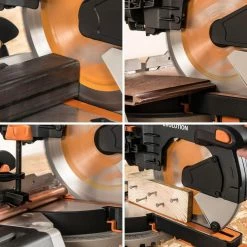 Best deal ❤️ RAGE 10 in. Multipurpose Replacement Blade by Evolution Power Tools 🛒 -Sunex Tools Sales evolution power tools table saw blades miter saw blades rage255blade 40 1000