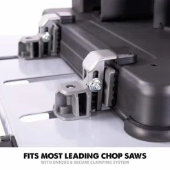 Outlet 🔔 32-3/32 in. x 23-5/8 in. Universal Heavy-Duty Stationary Chop Saw Stand by Evolution Power Tools 🤩 15 Outlet 🔔 32-3/32 in. x 23-5/8 in. Universal Heavy-Duty Stationary Chop Saw Stand by Evolution Power Tools 🤩 -Sunex Tools Sales evolution power tools tool stands evocs2 1d 1000