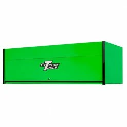 Best deal ๐คฉ RX Professional 72 in. 0-Drawer Extreme Power Workstation Hutch in Green with Black Handle by Extreme Tools ๐