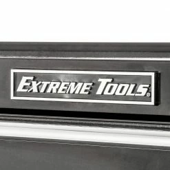 Flash Sale ๐ THD Series 55 in. 12-Drawer Roller Cabinet Tool Chest in Black by Extreme Tools ๐งจ 17 Flash Sale ๐ THD Series 55 in. 12-Drawer Roller Cabinet Tool Chest in Black by Extreme Tools ๐งจ -Sunex Tools Sales high gloss powder coat extreme tools tool cabinets thd552112rcbk 1d 1000