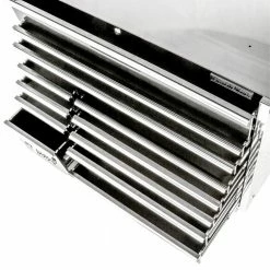 Flash Sale ๐ THD Series 55 in. 12-Drawer Roller Cabinet Tool Chest in Black by Extreme Tools ๐งจ 18 Flash Sale ๐ THD Series 55 in. 12-Drawer Roller Cabinet Tool Chest in Black by Extreme Tools ๐งจ -Sunex Tools Sales high gloss powder coat extreme tools tool cabinets thd552112rcbk 66 1000