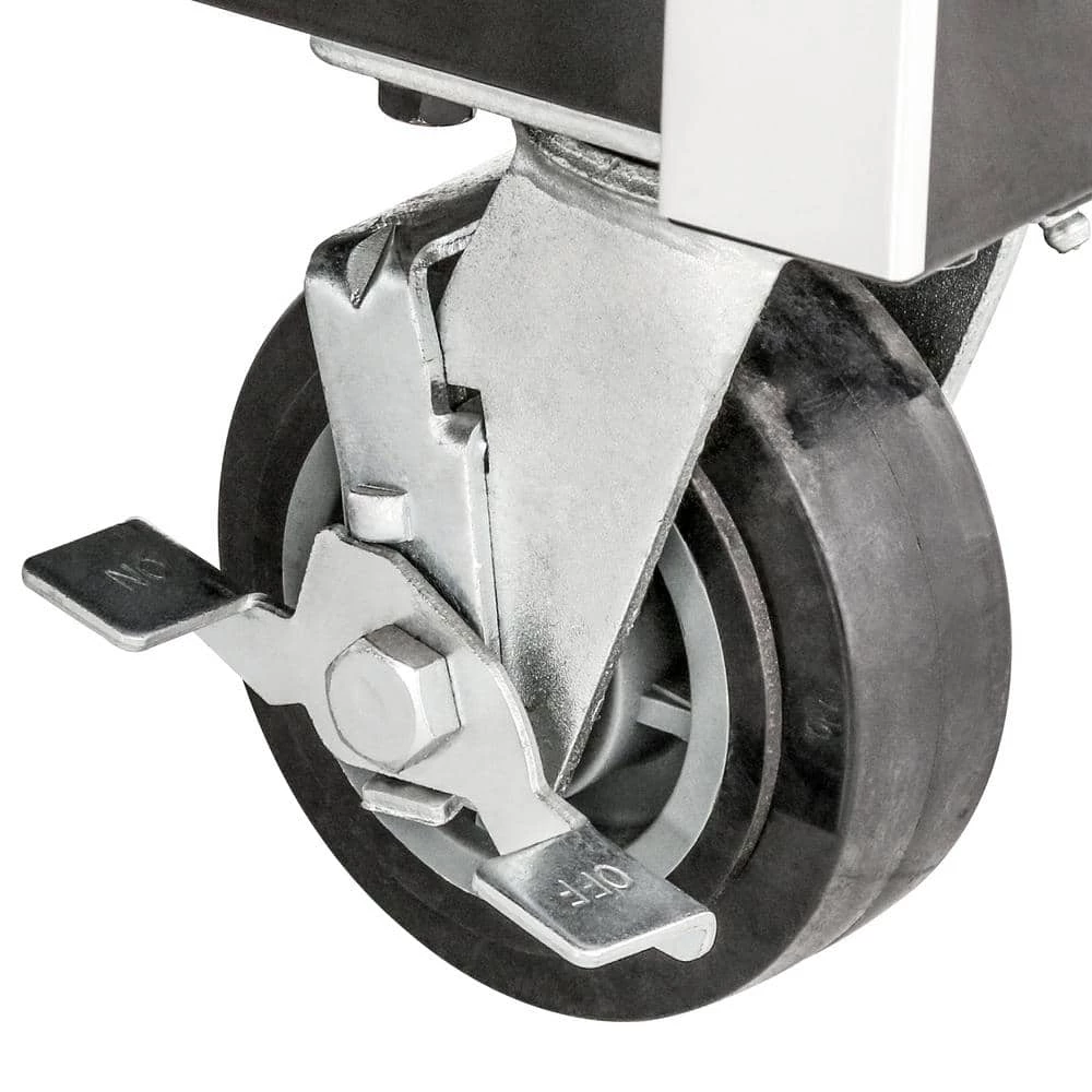 Flash Sale ๐ THD Series 55 in. 12-Drawer Roller Cabinet Tool Chest in Black by Extreme Tools ๐งจ 9 Flash Sale ๐ THD Series 55 in. 12-Drawer Roller Cabinet Tool Chest in Black by Extreme Tools ๐งจ - Image 7