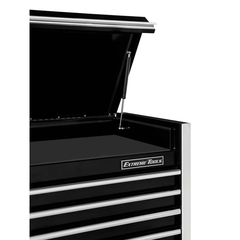 Wholesale ⭐ THD Series 55 in. 8-Drawer Top Chest in Black by Extreme Tools 🌟 12 Wholesale ⭐ THD Series 55 in. 8-Drawer Top Chest in Black by Extreme Tools 🌟 - Image 10