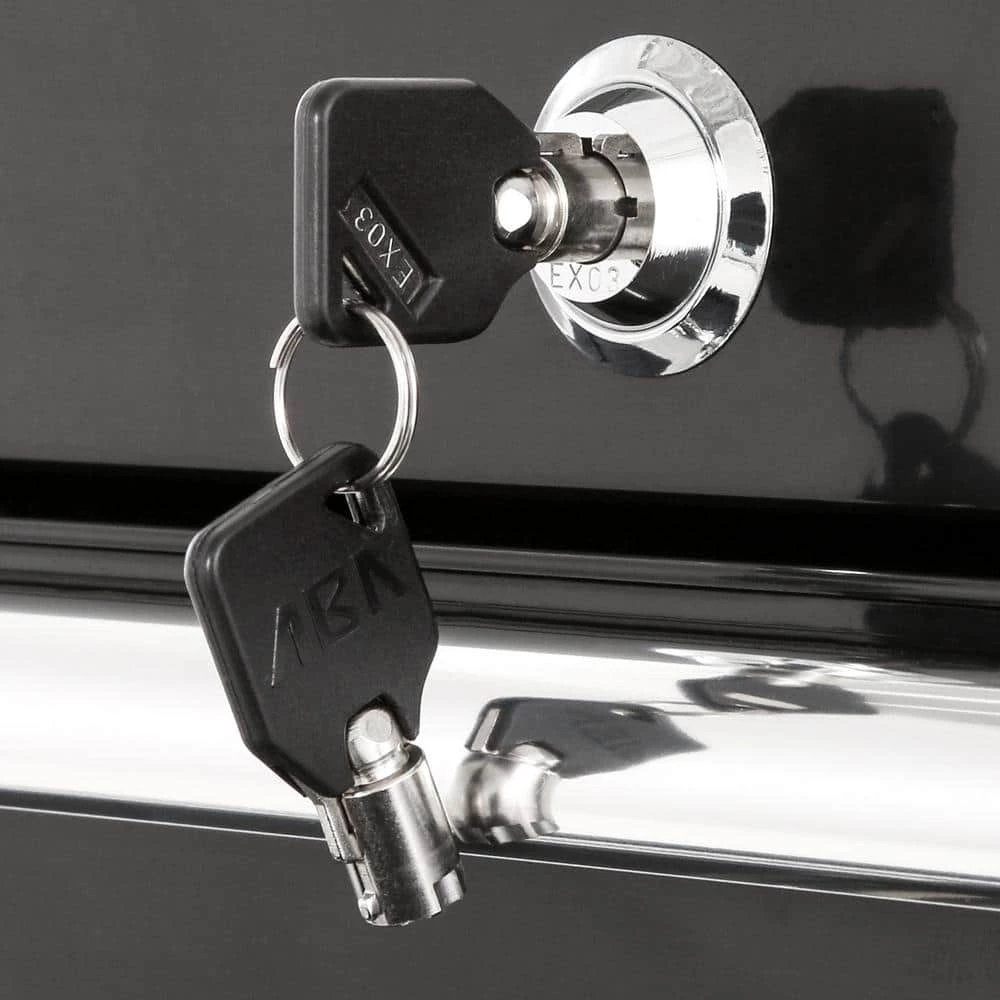 Wholesale ⭐ THD Series 55 in. 8-Drawer Top Chest in Black by Extreme Tools 🌟 8 Wholesale ⭐ THD Series 55 in. 8-Drawer Top Chest in Black by Extreme Tools 🌟 - Image 6