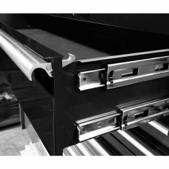 Wholesale ⭐ THD Series 55 in. 8-Drawer Top Chest in Black by Extreme Tools 🌟 21 Wholesale ⭐ THD Series 55 in. 8-Drawer Top Chest in Black by Extreme Tools 🌟 -Sunex Tools Sales high gloss powder coat extreme tools top tool chests thd552108chbk c3 1000