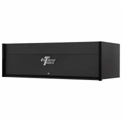 New 😀 RX Professional 72 in. 0-Drawer Extreme Power Workstation Hutch in Matte Black with Black Handle by Extreme Tools ⌛