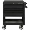 Wholesale ๐งจ Professional 33 in. Deluxe 4-Drawer Tool Utility Cart with Bumpers in Matte Black by Extreme Tools ๐คฉ 1 Wholesale ๐งจ Professional 33 in. Deluxe 4-Drawer Tool Utility Cart with Bumpers in Matte Black by Extreme Tools ๐คฉ -Sunex Tools Sales matte black powder coat finish with gloss black anodized drawer pulls extreme tools tool carts ex3304tcmbbk 64 1000