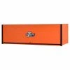 Best deal ✔️ RX Series 72 in. 0-Drawer Extreme Power Workstation Hutch in Orange with Black Handle by Extreme Tools 🧨