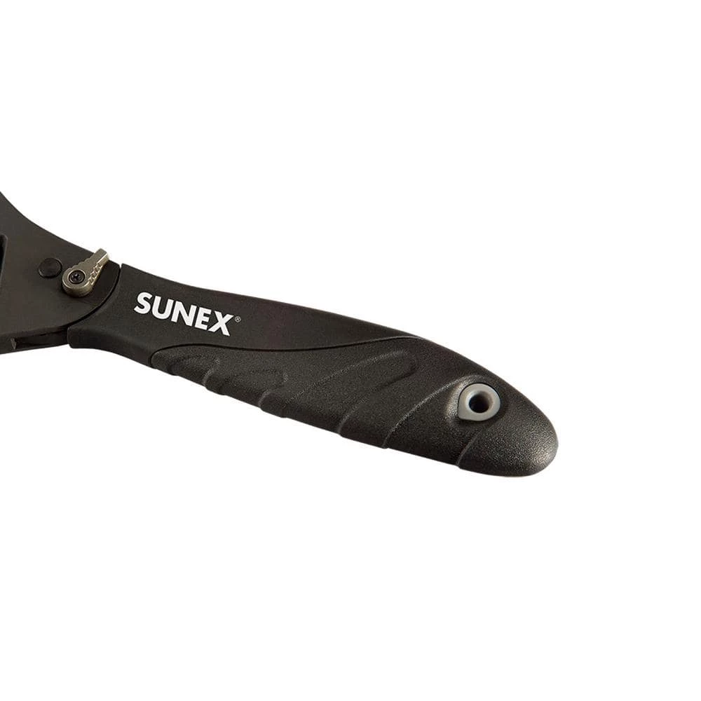Wholesale 🥰 8 in. Ratcheting Adjustable 🔧 Wrench by SUNEX TOOLS 🎉 5 Wholesale 🥰 8 in. Ratcheting Adjustable 🔧 Wrench by SUNEX TOOLS 🎉 - Image 3