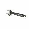 New 👍 8 in. Wide Jaw Adjustable 🔧 Wrench by SUNEX TOOLS 🔔 2 New 👍 8 in. Wide Jaw Adjustable 🔧 Wrench by SUNEX TOOLS 🔔 -Sunex Tools Sales sunex tools adjustable wrenches 9612 64 1000