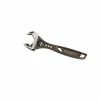 Best Sale 🎉 8 in. Tactical Series Adjustable 🔧 Wrench by SUNEX TOOLS 💯