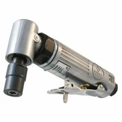 Budget 🌟 1/4 in. Angle Air Die Grinder by SUNEX TOOLS 👍