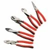 Buy 🔔 Professional Pliers Set (5-Piece) by SUNEX TOOLS ⭐ -Sunex Tools Sales sunex tools all trades specialty pliers 3607v 64 1000