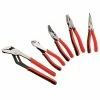 Deals ๐ Multi-Purpose Pliers Set (5-Piece) by SUNEX TOOLS ๐ 2 Deals ๐ Multi-Purpose Pliers Set (5-Piece) by SUNEX TOOLS ๐ -Sunex Tools Sales sunex tools all trades specialty pliers 3610v 64 1000