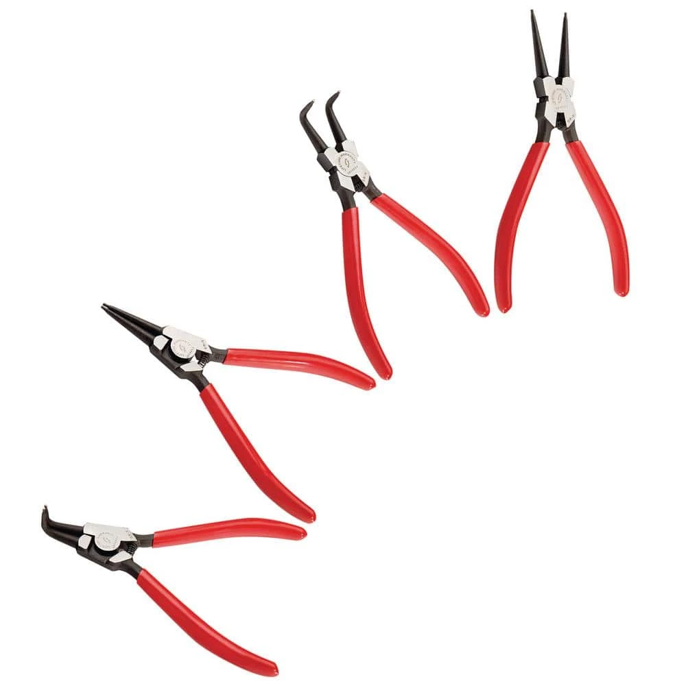 Best Sale ๐ Snap Ring Pliers Set (4-Piece) by SUNEX TOOLS ๐งจ 3 Best Sale ๐ Snap Ring Pliers Set (4-Piece) by SUNEX TOOLS ๐งจ