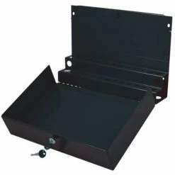 Brand new 🧨 Large Locking Screwdriver and Pry Bar Holder for Service Cart by SUNEX TOOLS 😍