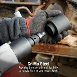 Top 10 🤩 1/2 in. Drive Universal Joint Impact Socket by SUNEX TOOLS 🛒 -Sunex Tools Sales sunex tools impact socket adapters extensions 2300 1f 1000