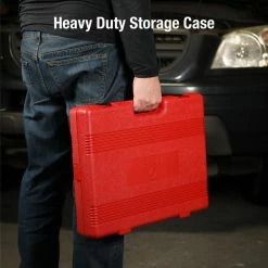 Cheapest 😀 1/2 in. Drive SAE Master Impact Socket Set (43-Piece) by SUNEX TOOLS 🛒 11 Cheapest 😀 1/2 in. Drive SAE Master Impact Socket Set (43-Piece) by SUNEX TOOLS 🛒 -Sunex Tools Sales sunex tools impact socket sets 2568 44 1000