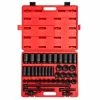 Cheapest 😀 1/2 in. Drive SAE Master Impact Socket Set (43-Piece) by SUNEX TOOLS 🛒 -Sunex Tools Sales sunex tools impact socket sets 2568 64 1000