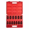 New ❤️ 1/2 in. Drive Metric Universal Impact Socket Set (13-Piece) by SUNEX TOOLS ✔️ -Sunex Tools Sales sunex tools impact socket sets 2665 64 1000