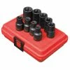 Best deal ✔️ 1/2 in. Drive External Star Impact Socket Set (9-Piece) by SUNEX TOOLS 😉 -Sunex Tools Sales sunex tools impact socket sets 2690se 64 1000
