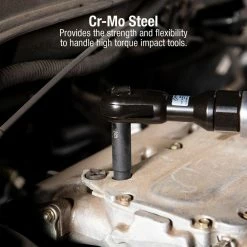 Deals 🔥 3/8 in. Drive Master Impact Socket Set (42-Piece) by SUNEX TOOLS 👍 10 Deals 🔥 3/8 in. Drive Master Impact Socket Set (42-Piece) by SUNEX TOOLS 👍 -Sunex Tools Sales sunex tools impact socket sets 3342 1f 1000