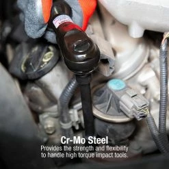 Top 10 🔔 3/8 in. Wobble Drive Extension Impact Socket Set (4-Piece) by SUNEX TOOLS 💯 16 Top 10 🔔 3/8 in. Wobble Drive Extension Impact Socket Set (4-Piece) by SUNEX TOOLS 💯 -Sunex Tools Sales sunex tools impact socket sets 3504 1f 1000