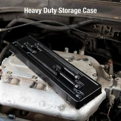 Top 10 🔔 3/8 in. Wobble Drive Extension Impact Socket Set (4-Piece) by SUNEX TOOLS 💯 17 Top 10 🔔 3/8 in. Wobble Drive Extension Impact Socket Set (4-Piece) by SUNEX TOOLS 💯 -Sunex Tools Sales sunex tools impact socket sets 3504 44 1000