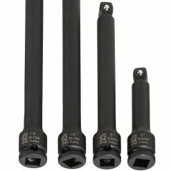 Top 10 🔔 3/8 in. Wobble Drive Extension Impact Socket Set (4-Piece) by SUNEX TOOLS 💯 13 Top 10 🔔 3/8 in. Wobble Drive Extension Impact Socket Set (4-Piece) by SUNEX TOOLS 💯 -Sunex Tools Sales sunex tools impact socket sets 3504 a0 1000