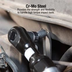 Outlet 🥰 3/8 in. Drive Master Impact Socket Set (80-Piece) by SUNEX TOOLS 🌟 -Sunex Tools Sales sunex tools impact socket sets 3580 1f 1000