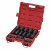 Cheapest 🌟 3/4 in. Drive Deep Impact SAE Socket Set (14-Piece) by SUNEX TOOLS 🥰 -Sunex Tools Sales sunex tools impact socket sets 4638 64 1000