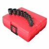 New ⭐ 1/4 in. Drive Impact Socket Set (9-Piece) by SUNEX TOOLS ❤️ -Sunex Tools Sales sunex tools impact socket sets sun1809 64 1000