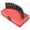 Brand new 👍 1/4 in. Drive Socket Set (12-Piece) by SUNEX TOOLS 😀