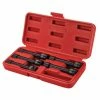 New ❤️ 1/2 in. Drive Head Bolt Socket Set (5-Piece) by SUNEX TOOLS 💯 2 New ❤️ 1/2 in. Drive Head Bolt Socket Set (5-Piece) by SUNEX TOOLS 💯 -Sunex Tools Sales sunex tools impact socket sets sun2625 64 1000