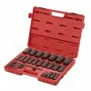 Budget 😍 1/2 in. Drive Deep Impact Socket Set (24-Piece) by SUNEX TOOLS 🎉 2 Budget 😍 1/2 in. Drive Deep Impact Socket Set (24-Piece) by SUNEX TOOLS 🎉 -Sunex Tools Sales sunex tools impact socket sets sun2824 64 1000