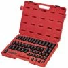 Brand new ✔️ 3/8 in. Dr. Metric Impact Socket Set (51-Piece) by SUNEX TOOLS ❤️ -Sunex Tools Sales sunex tools impact socket sets sun3351 64 1000