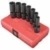Discount 🔥 Impact Socket Set (7-Piece) by SUNEX TOOLS 💯 -Sunex Tools Sales sunex tools impact socket sets sun3656 64 1000